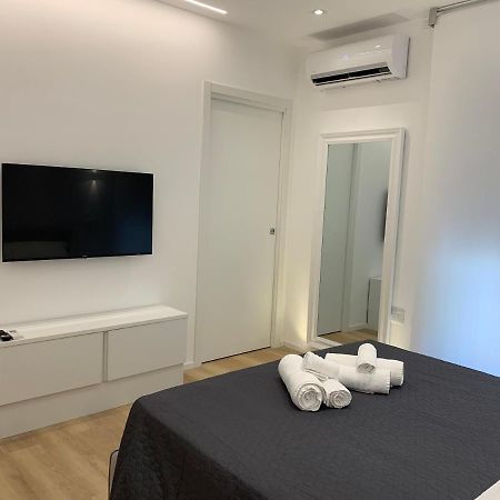 Abba Rooms カリアリ エクステリア 写真