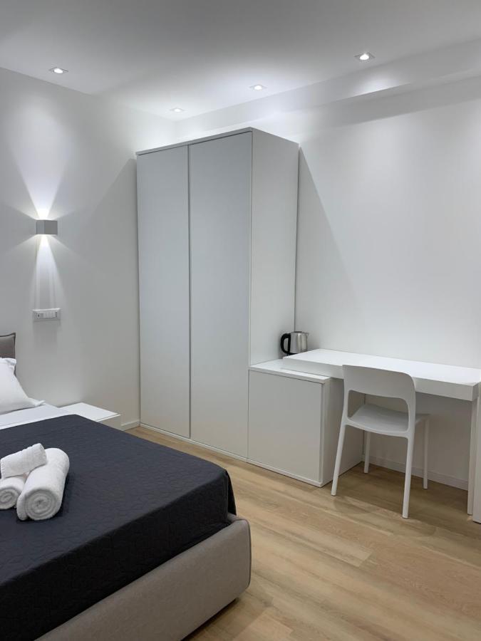 Abba Rooms カリアリ エクステリア 写真