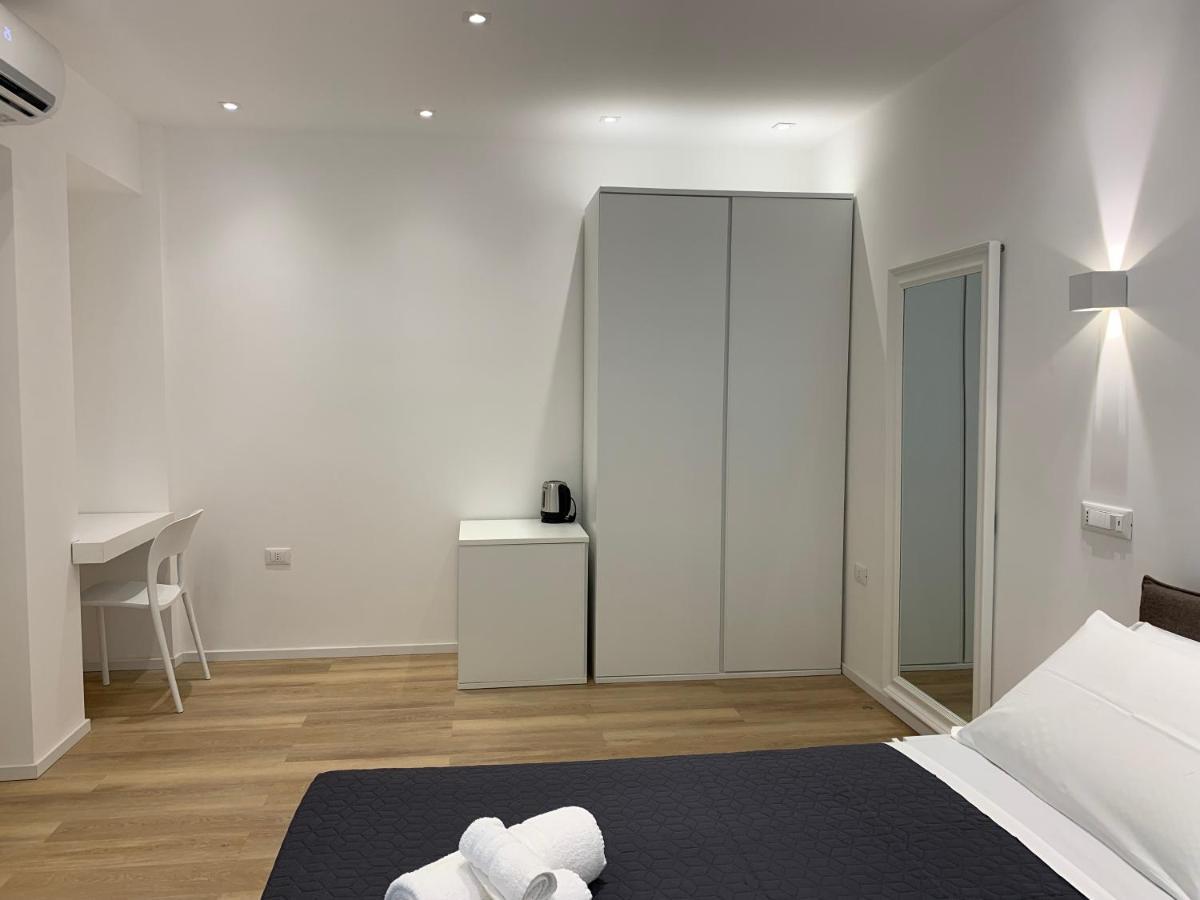 Abba Rooms カリアリ エクステリア 写真
